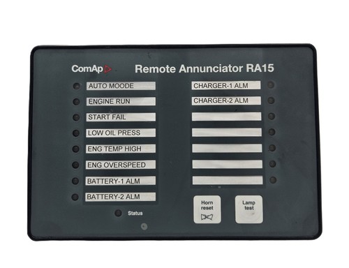 Comap ra15 telecomando - ra15,