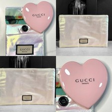 GUCCI BEAUTY Pouch piatto con