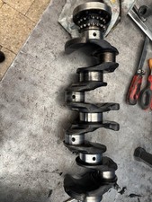Albero Motore Bmw N47d16a Da