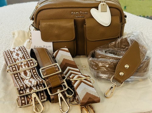 Pacchetto borsa pom london - pacchetto,