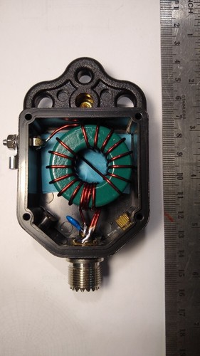 Balun per antenna - balun,