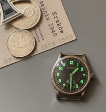 Trofeo dell eroe - trofeo, orologio