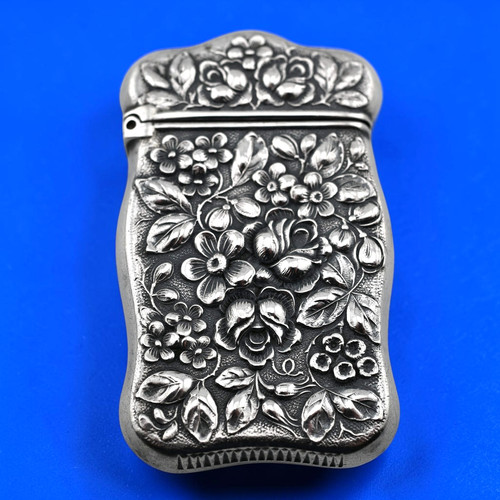 Raro argento sterling - , stieff