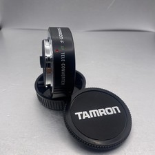 Teleconvertitore Tamron-F AF