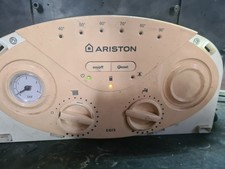 SCHEDA ARISTON EGIS