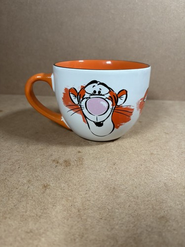 Tigger orange winnie the - orange, pooh