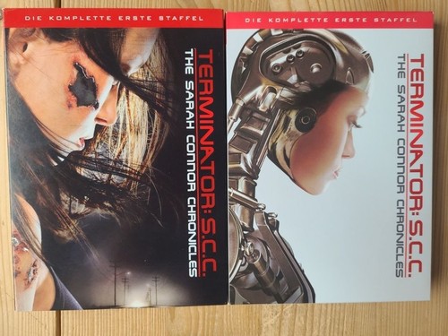 Terminator the sarah connor - -,