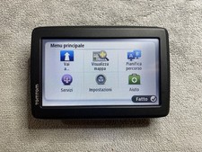 Tomom Start 25 4en52 z1230