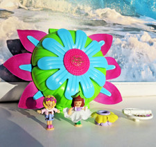 Mini Polly Pocket Totalmente