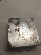 Modulo centralina motore Mercedes-Benz E W212 2010 A0265456532 ECU VAQ15347
