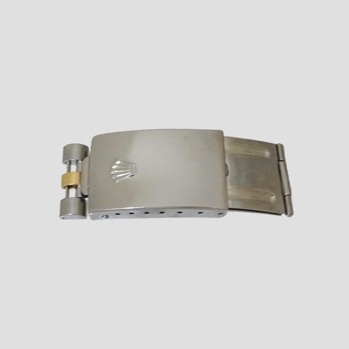 Chiusura bracciale fibbia