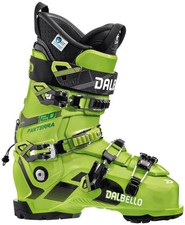 Scarponi da sci freeride