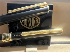 AURORA Marco Polo Fountain Pen