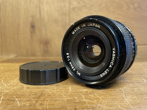 Yashica 28mm 2 - ml,