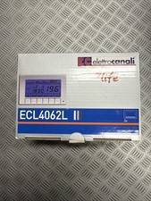 CRONOTERMOSTATO INCASSO