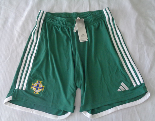 Pantaloncini calcio irlanda - calcio,