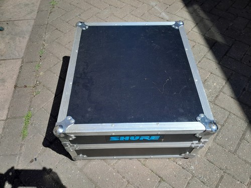 Custodia volante per mixer - volante,
