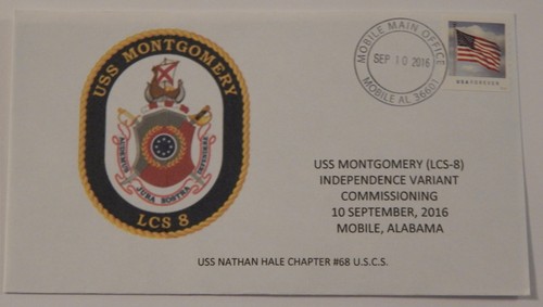 Uss montgomery - montgomery, 8)