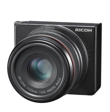 Unità fotocamera RICOH GXR