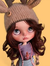 Blythe Doll OOAK