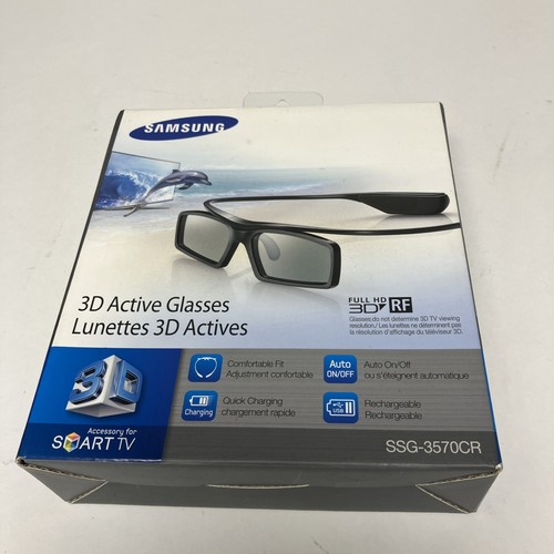 Samsung ssg 3570cr occhiali - 3d,