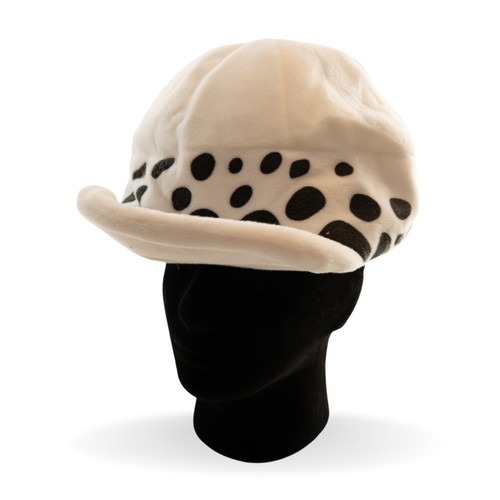 Cappello cosplay peluche - , legge