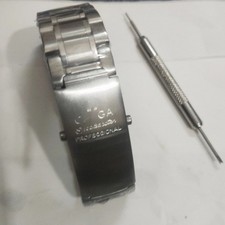 Bracciale in acciaio inox