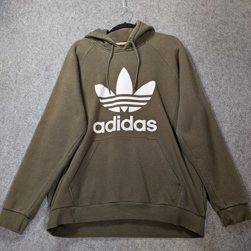 Adidas originals trefoil - originals,
