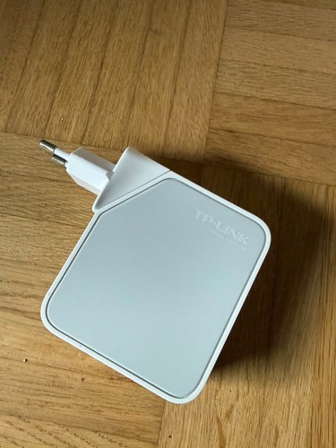 Link wr710n ver - (eu),