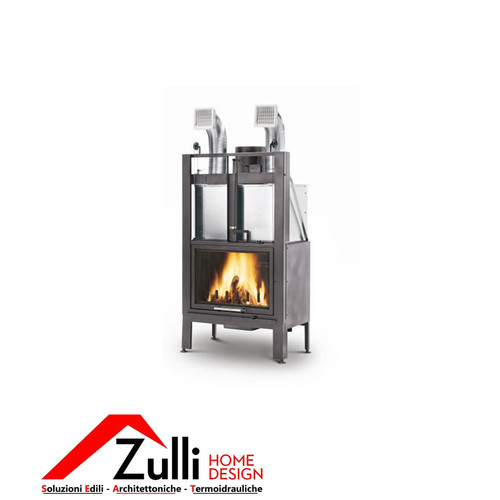 El78 frontale o2ring - frontale, +