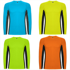 Camicia Portiere in 4 Colori