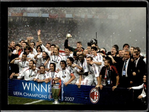 Cartolina postcard calcio - cartolina,