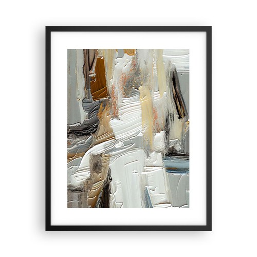 Poster 40x50cm pezzo colore - poster,