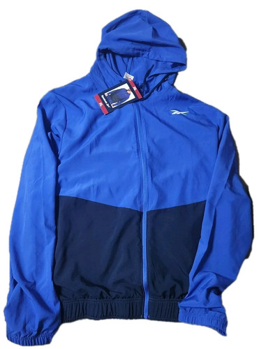 Giacca vento reebok - 🔥,