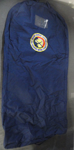 Borsa militare usaf pieghevole - usaf,