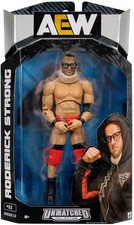 AEW Unmatched Series 12