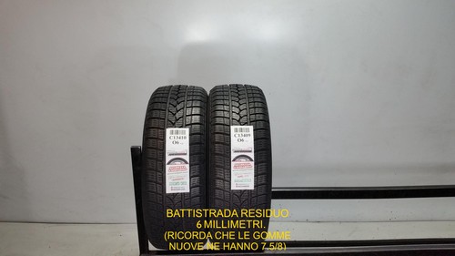 Gomme usate termiche - gomme,