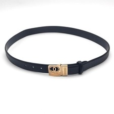 Cintura CHANEL Coco Mark