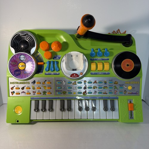 Tastiera microfono vtech - tastiera/microfono,