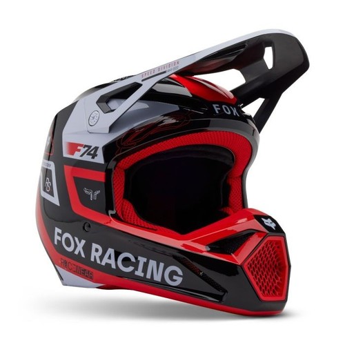 Casco motocross 2025 - motocross, v1