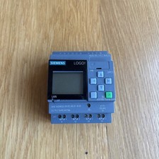 LOGO SIEMENS! BM 24RCE 6ED1