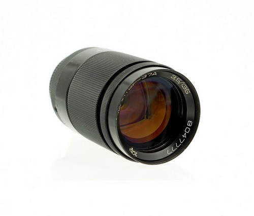 Obiettivo jupiter 37a 135 - jupiter, 3,5/135