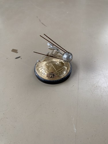 Sputnik lunare russo - sputnik,