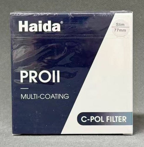 Filtro haida slim - filtro,