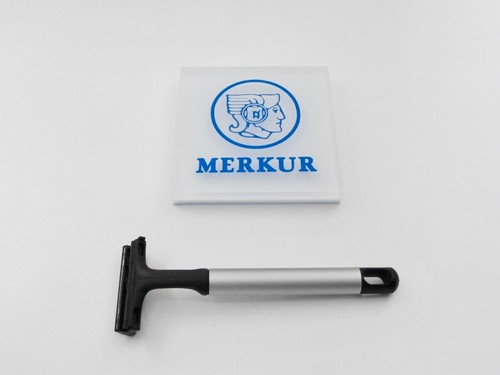 Merkur piccolo solingen - piccolo, rasoio