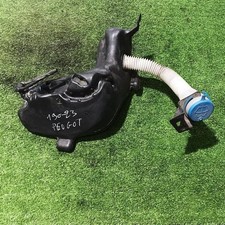 VASCHETTA TERGICRISTALLO PER