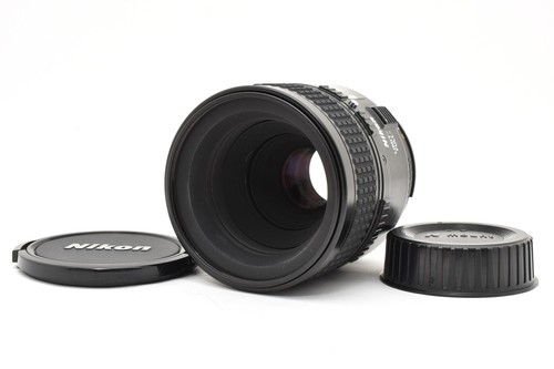 Nikon nikkor micro - nikon,