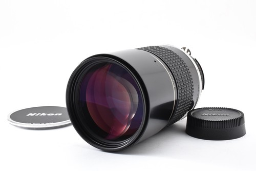 Nikon nikkor ed - ai-s,