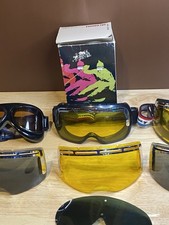 bausch lomb occhiali da sci e