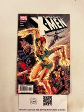 Uncanny X-Men #457 NM Marvel Comic Books Nightcrawler Psylocke Kazar 11 HH61